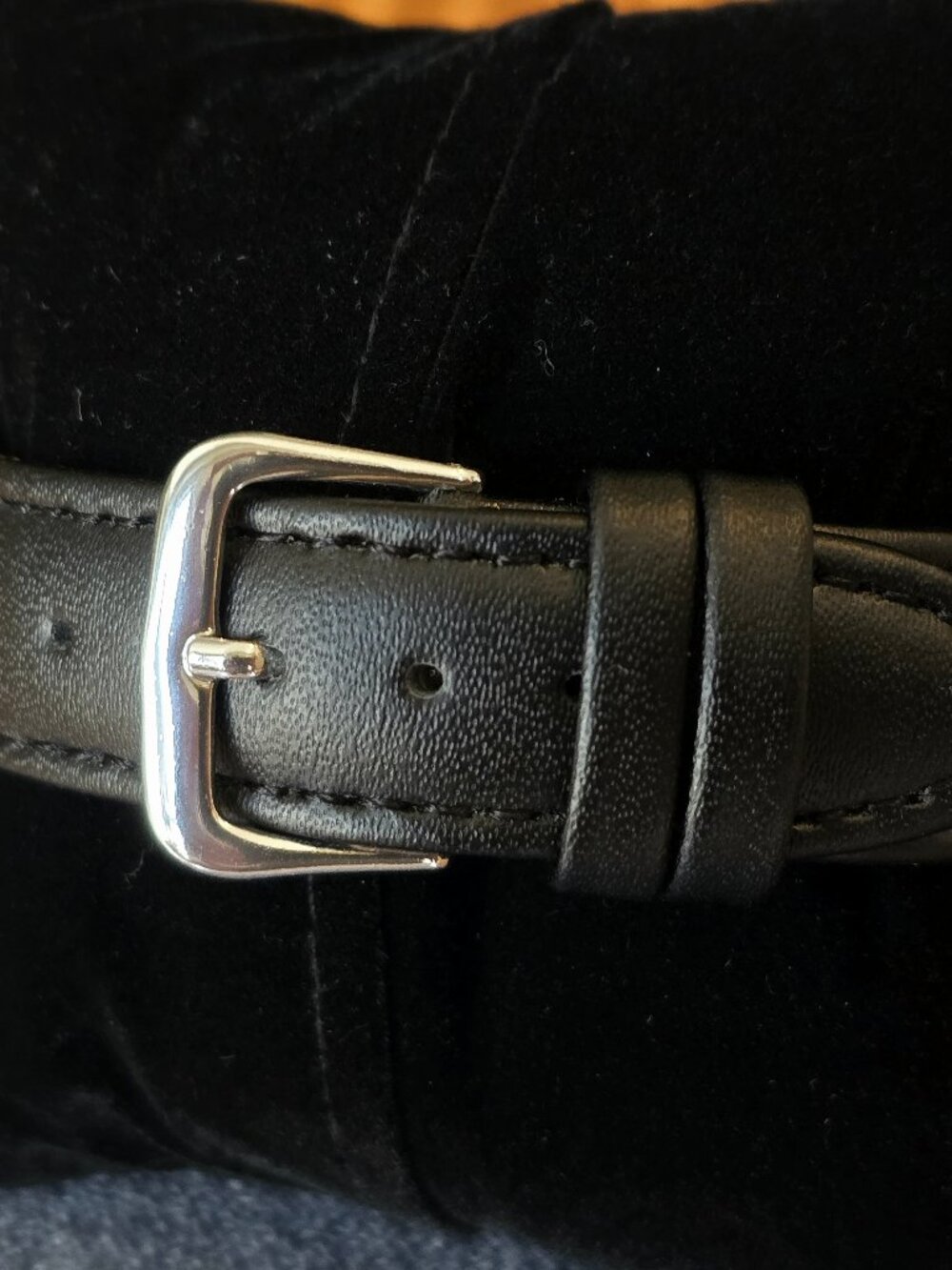 1970 Timex Electric, Great Britain, Not A Quartz, Men's Watch, 34mm 94344070 Vtg - Picture 4 of 7